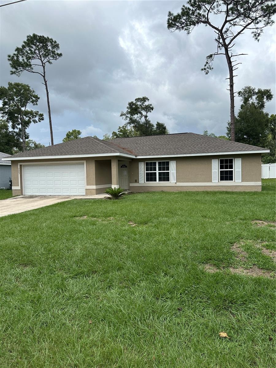 Single Family Residence em OCALA, FL - Daniel Dourado