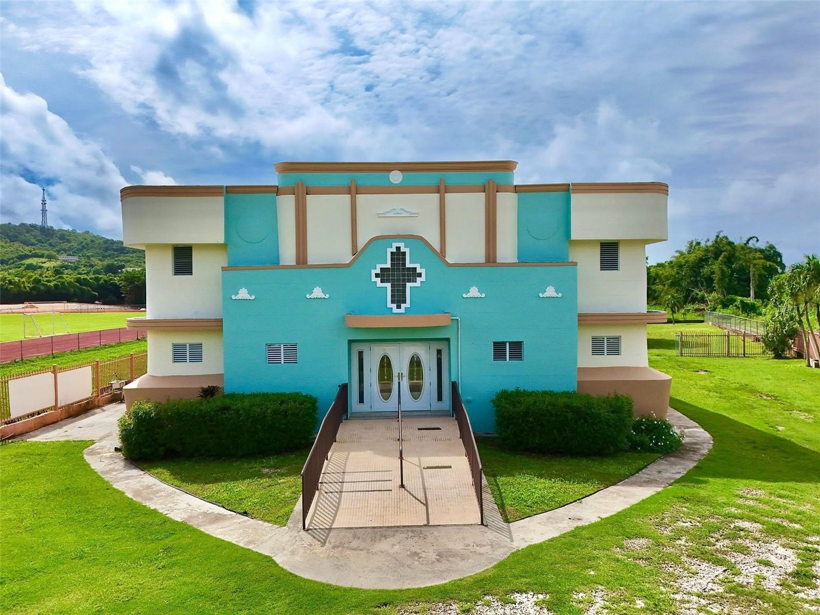 Mixed Use in MAUNABO, PR - Daniel Dourado