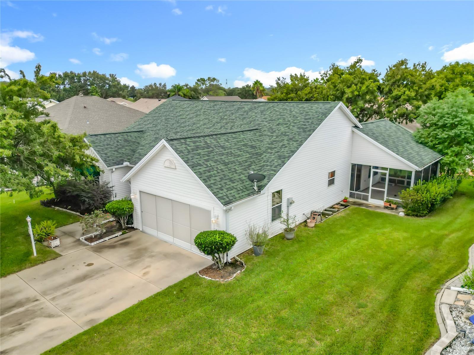 Single Family Residence em THE VILLAGES, FL - Daniel Dourado