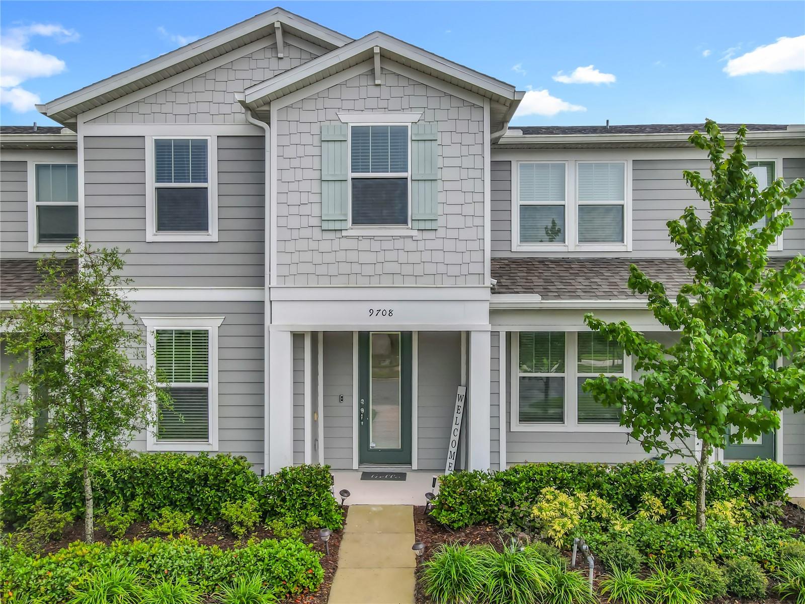 Townhouse em ORLANDO, FL - Daniel Dourado