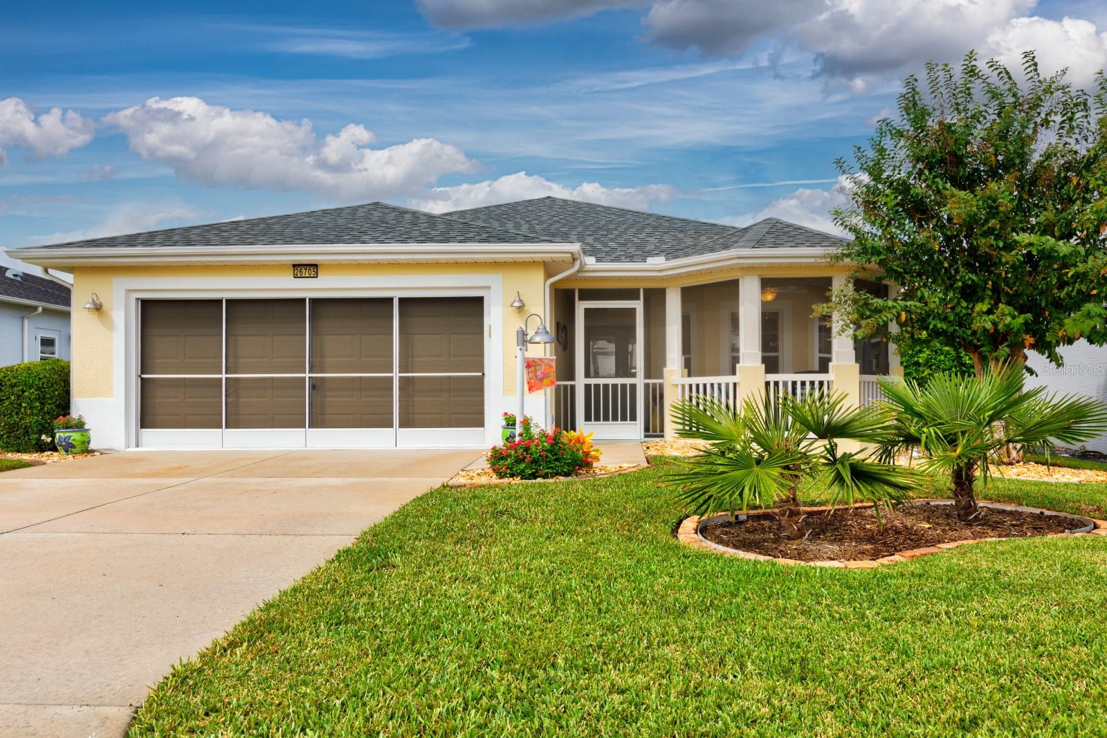 Single Family Residence em LEESBURG, FL - Daniel Dourado