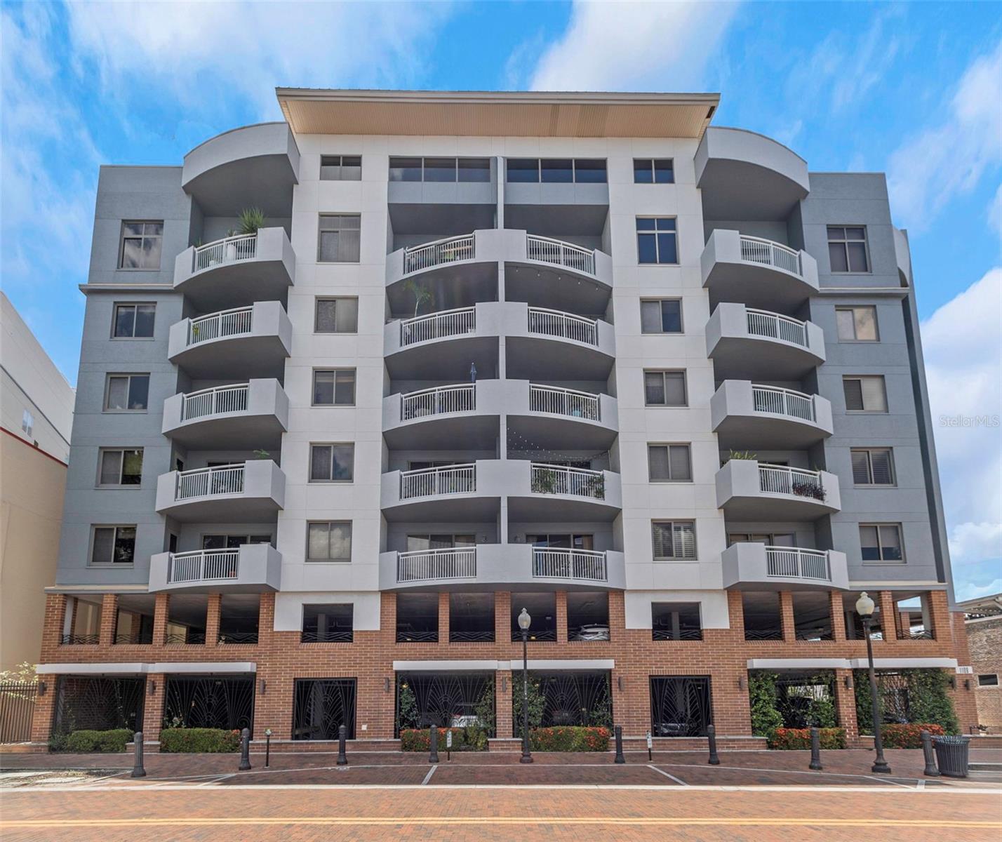 Condominium em TAMPA, FL - Daniel Dourado