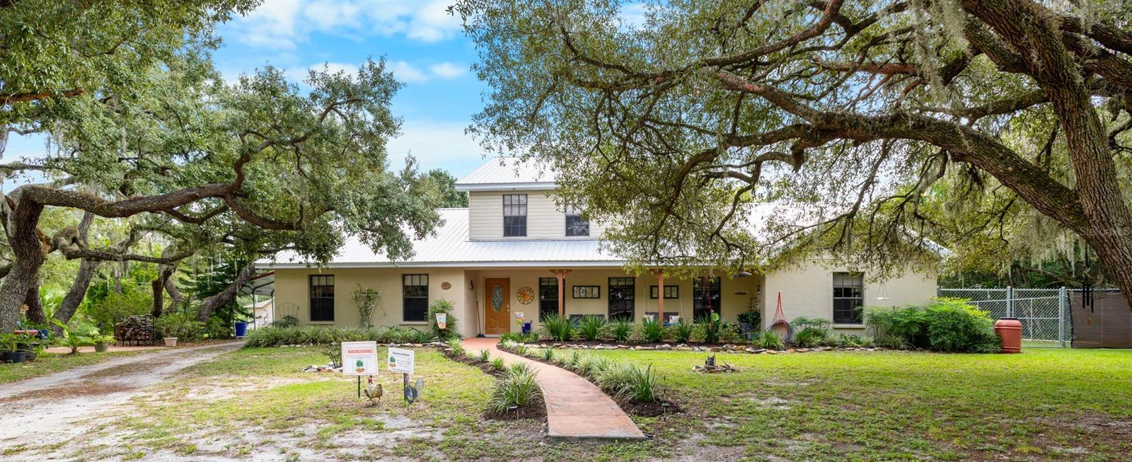 Single Family Residence em HUDSON, FL - Daniel Dourado