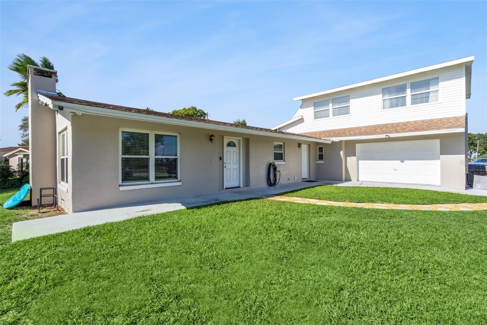 Single Family Residence em DELTONA, FL - Daniel Dourado