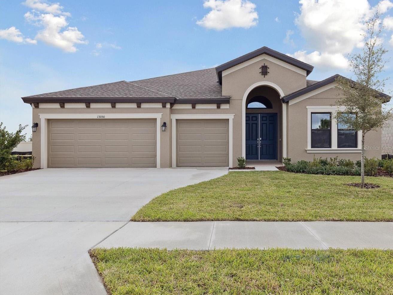 Single Family Residence em SPRING HILL, FL - Daniel Dourado