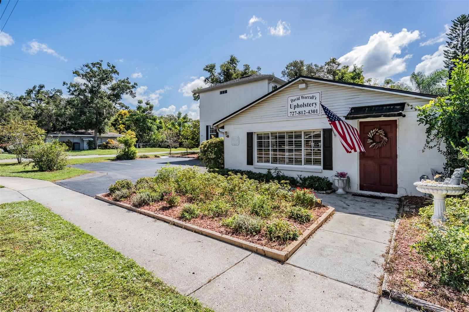 Mixed Use in PALM HARBOR, FL - Daniel Dourado