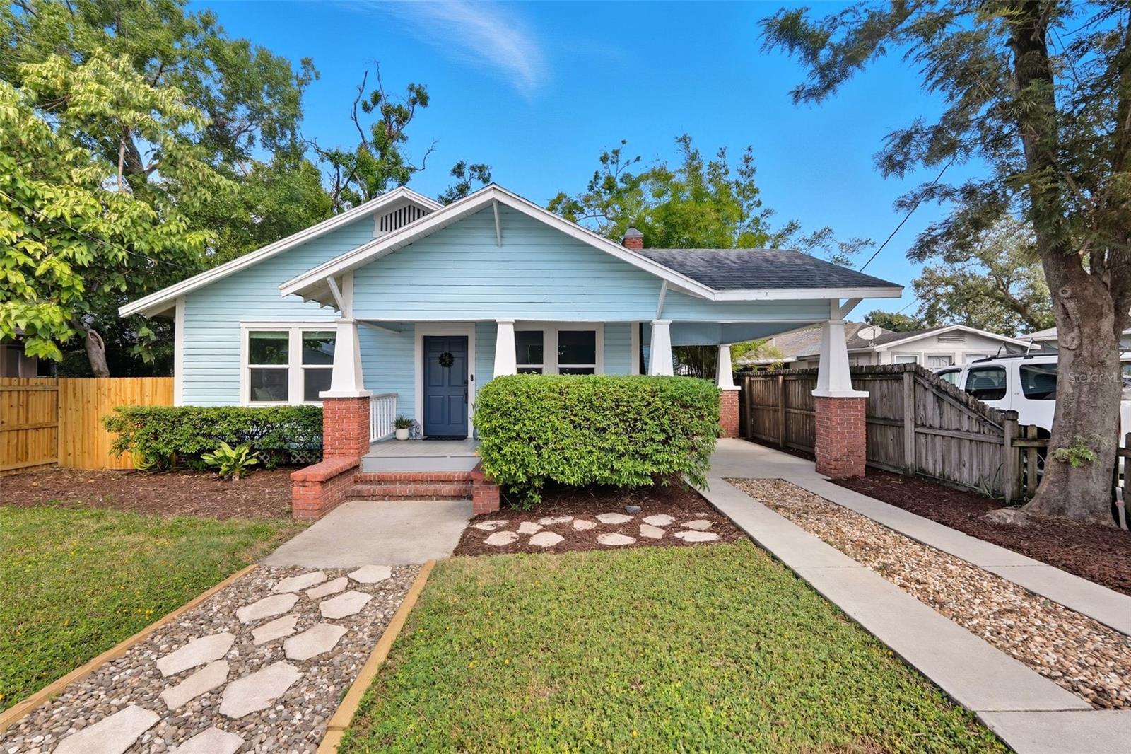 Single Family Residence em TAMPA, FL - Daniel Dourado