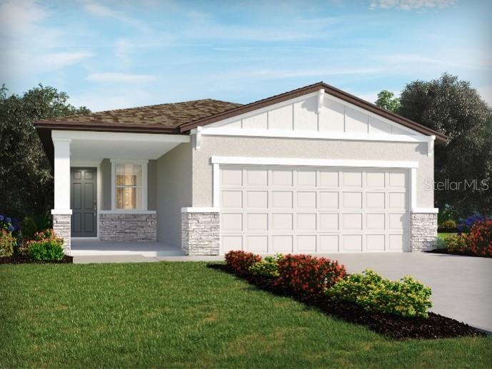 Single Family Residence em WINTER HAVEN, FL - Daniel Dourado