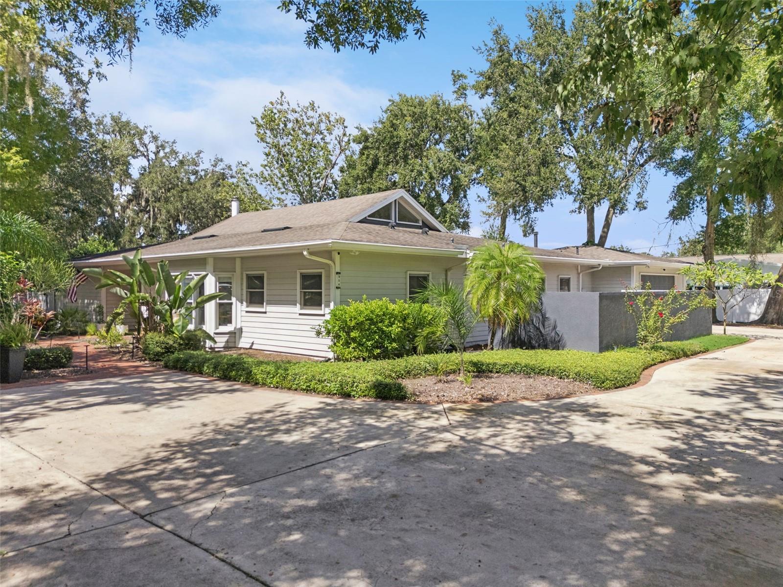 Single Family Residence em ORLANDO, FL - Daniel Dourado