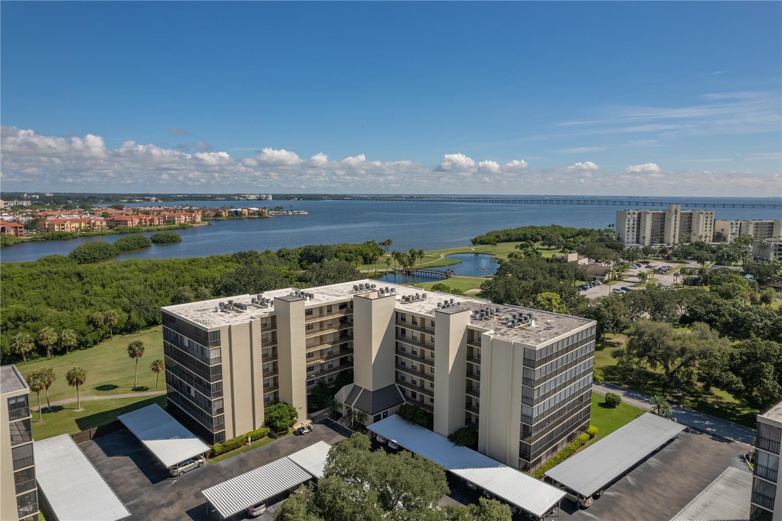 Condominium em CLEARWATER, FL - Daniel Dourado