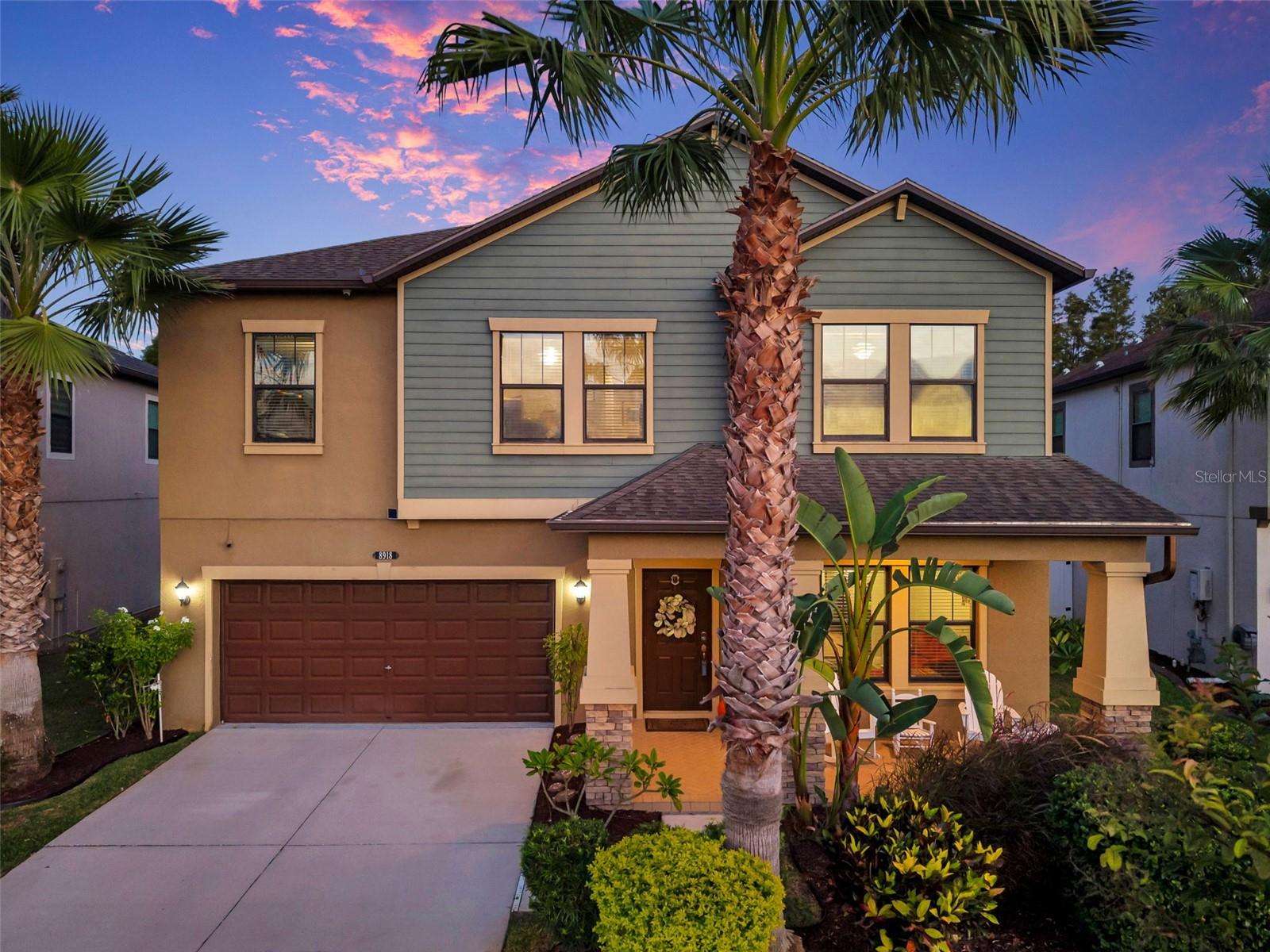 Single Family Residence em LAND O LAKES, FL - Daniel Dourado