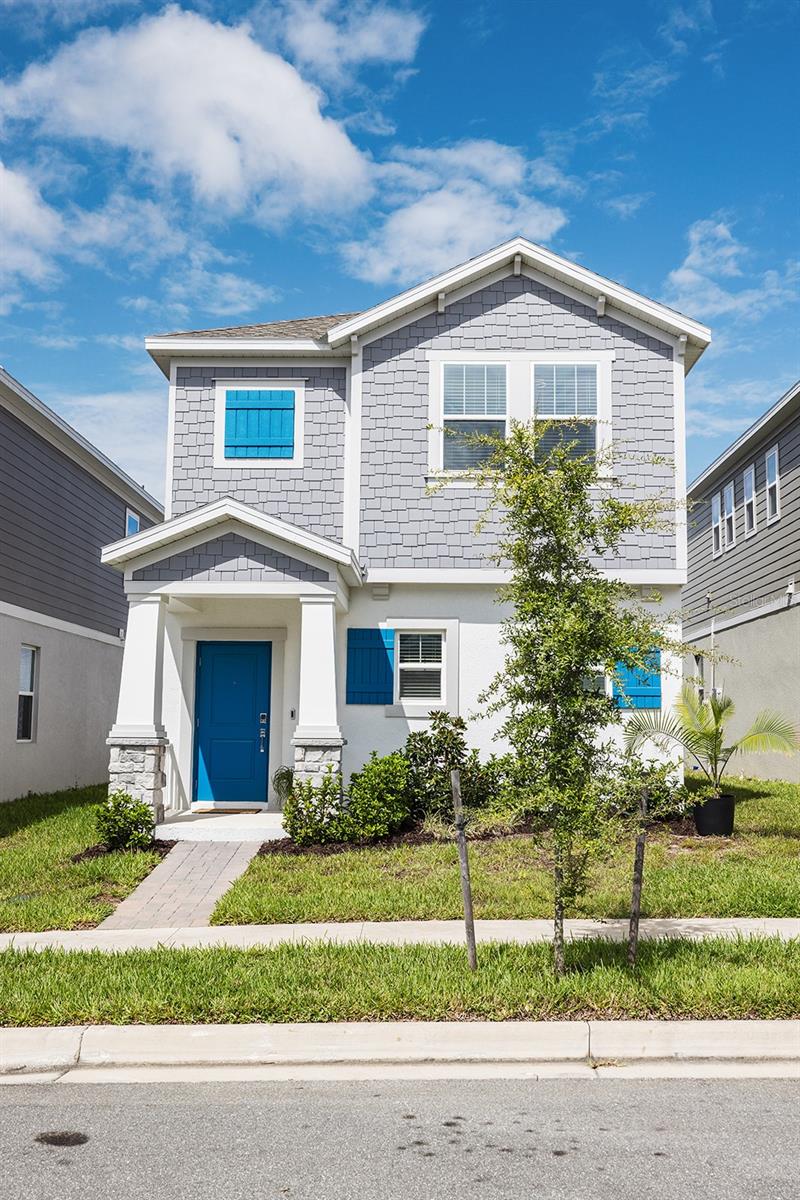 Single Family Residence em APOPKA, FL - Daniel Dourado