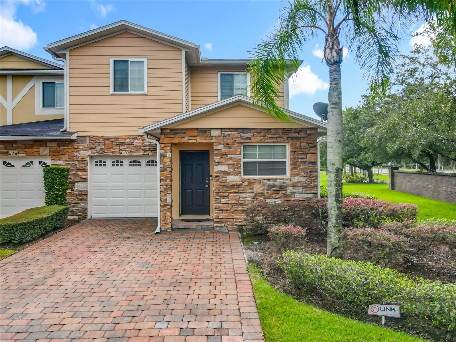 Townhouse em ORLANDO, FL - Daniel Dourado