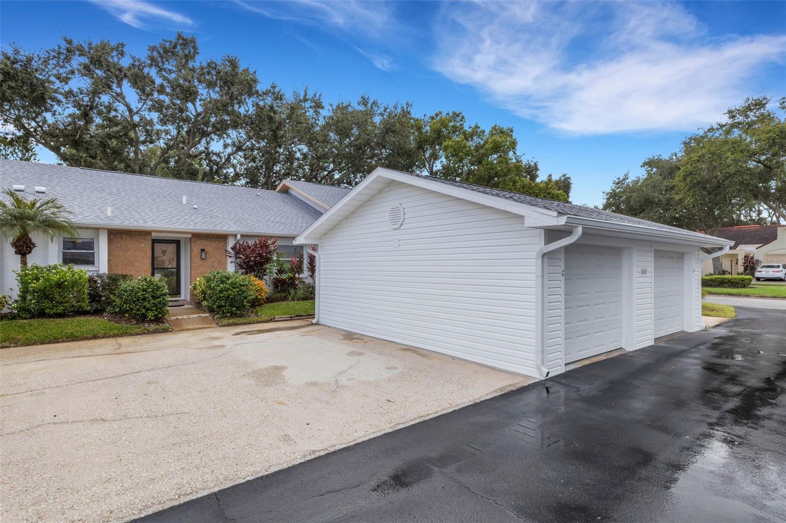 Condominium in PALM HARBOR, FL - Daniel Dourado