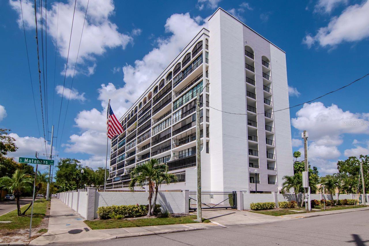 Condominium em TAMPA, FL - Daniel Dourado