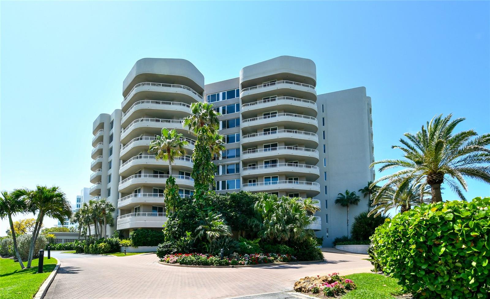 Condominium em LONGBOAT KEY, FL - Daniel Dourado