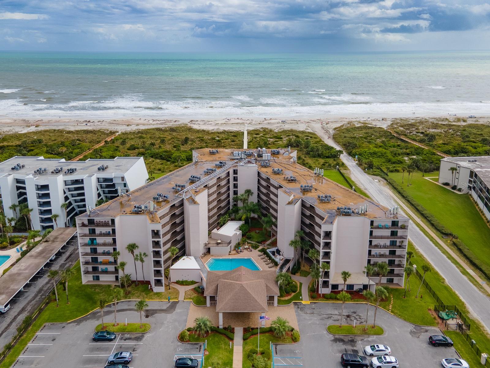 Condominium in ST AUGUSTINE, FL - Daniel Dourado