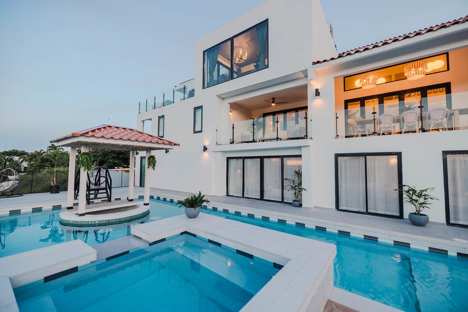 Single Family Residence em HUMACAO, PR - Daniel Dourado