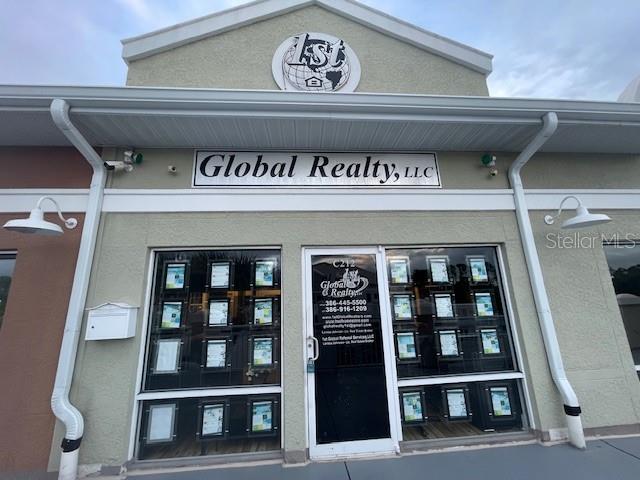 Office in PALM COAST, FL - Daniel Dourado