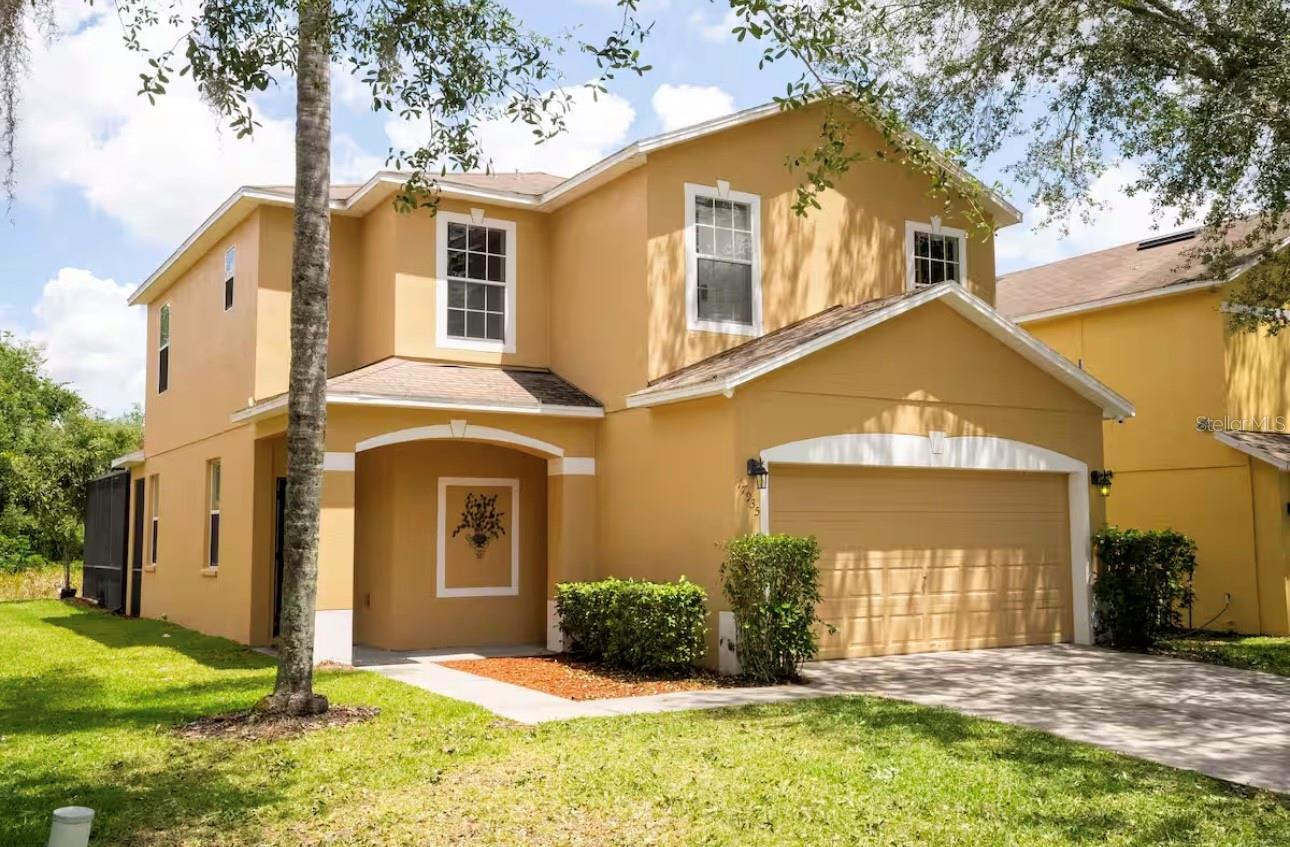 Single Family Residence em CLERMONT, FL - Daniel Dourado