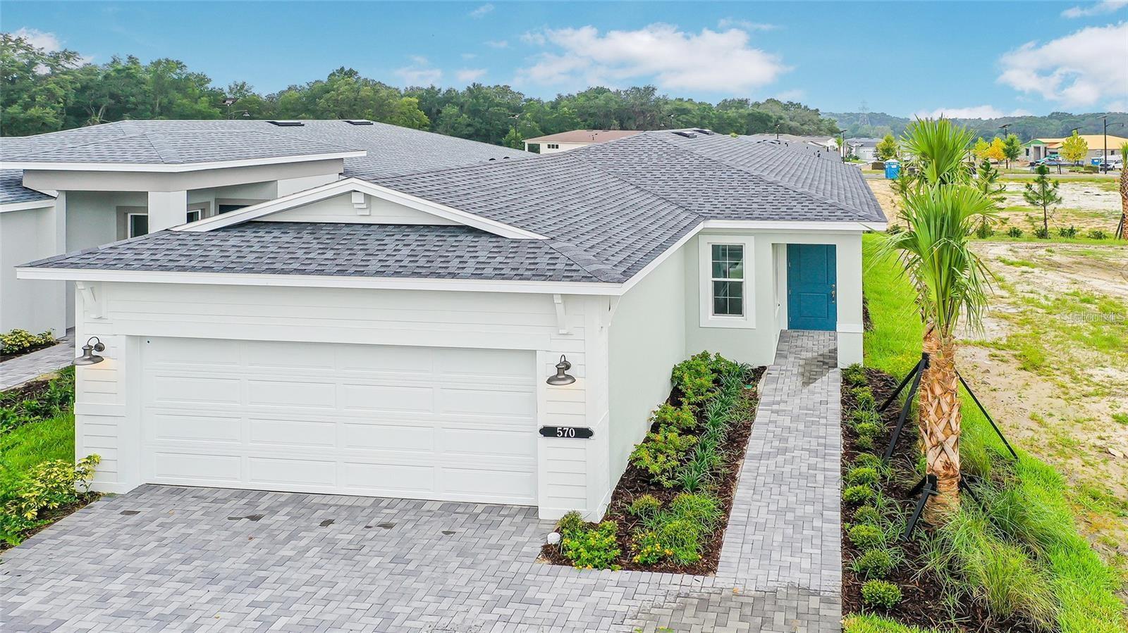 Single Family Residence em LADY LAKE, FL - Daniel Dourado