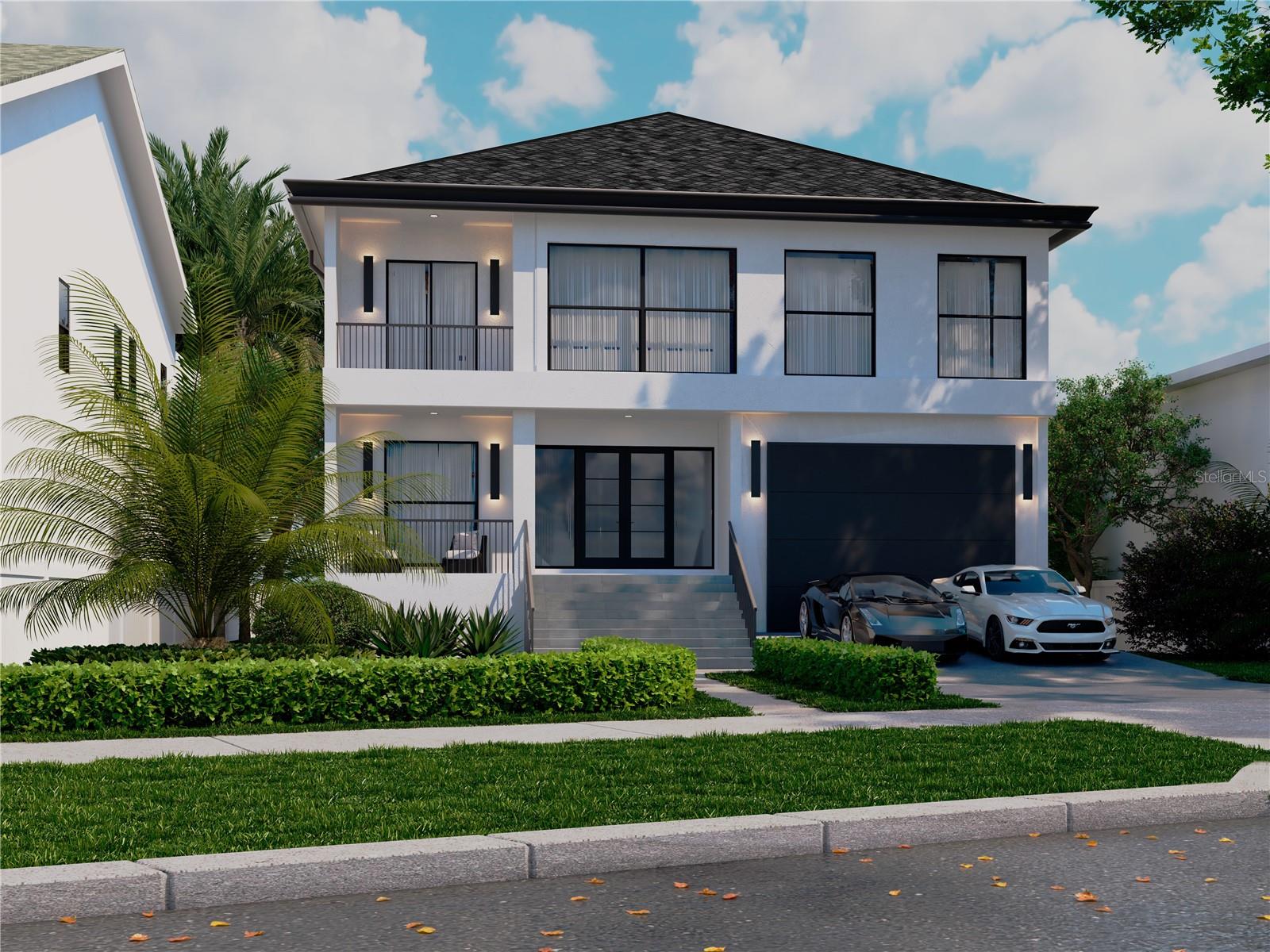 Single Family Residence em TAMPA, FL - Daniel Dourado