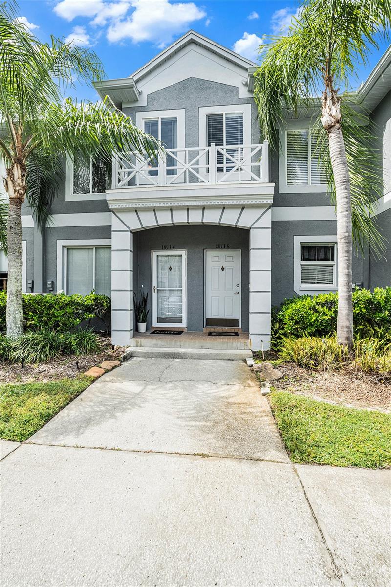 Townhouse em TAMPA, FL - Daniel Dourado