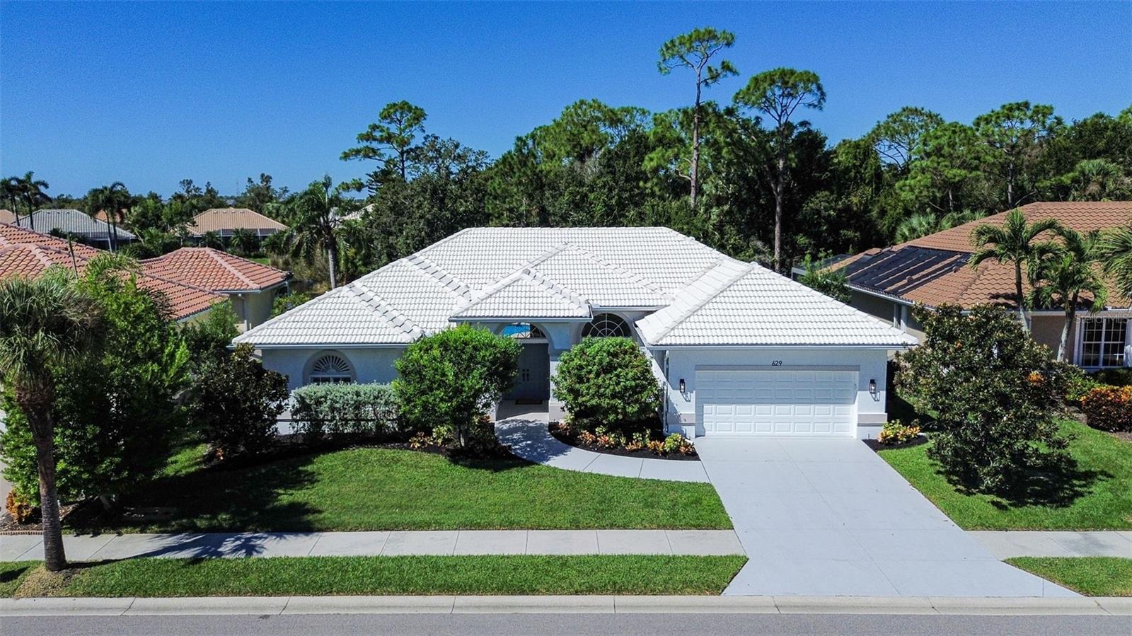 Single Family Residence em VENICE, FL - Daniel Dourado