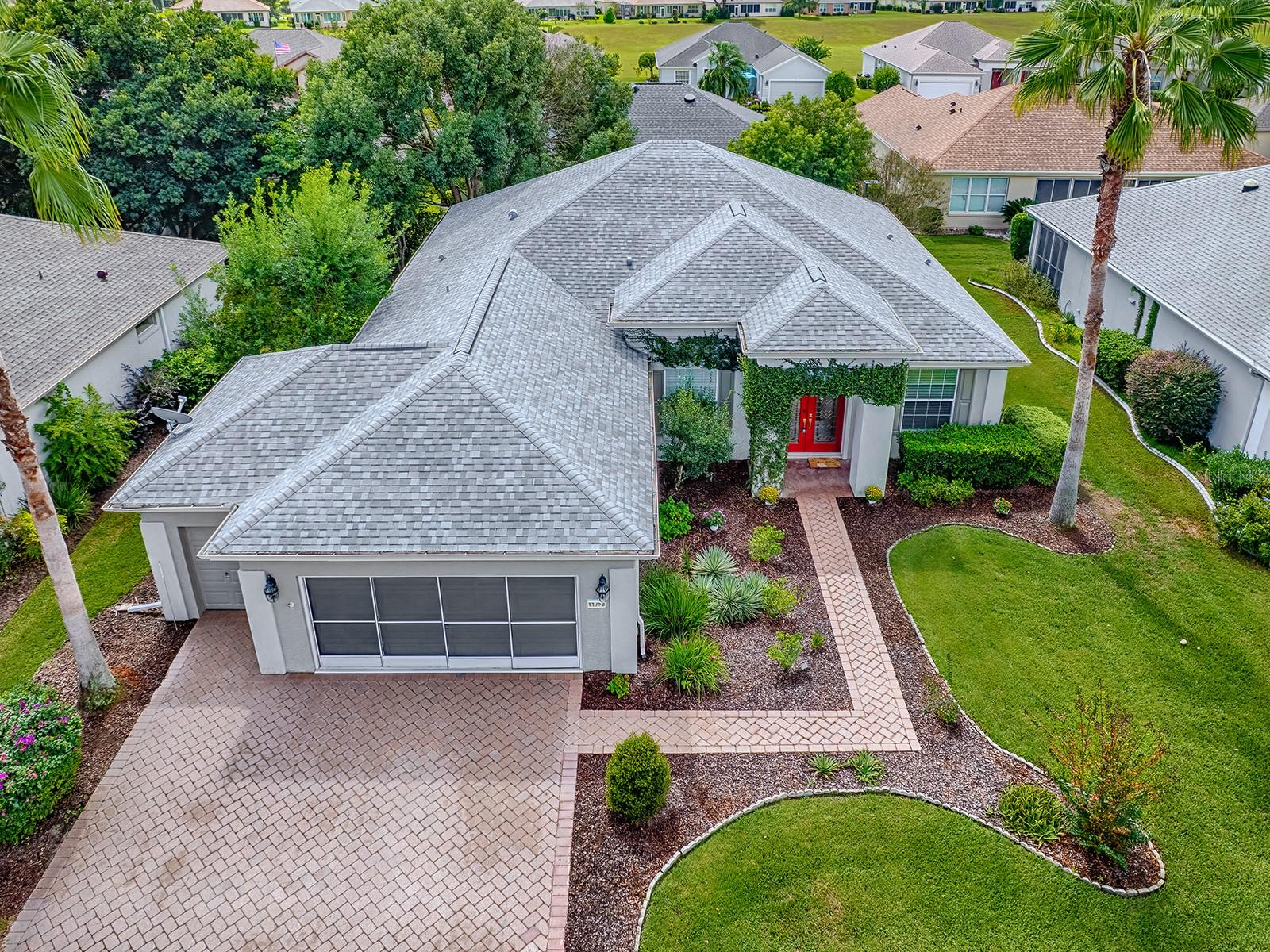 Single Family Residence em SUMMERFIELD, FL - Daniel Dourado