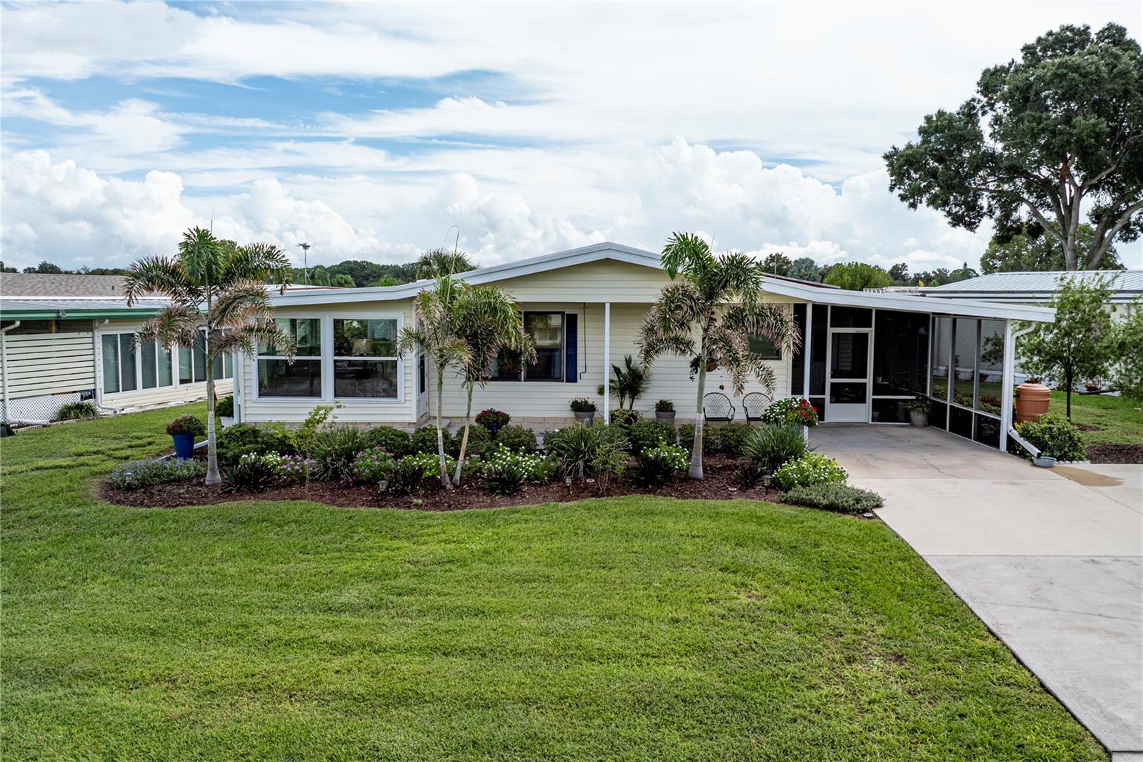 Manufactured Home em TAVARES, FL - Daniel Dourado