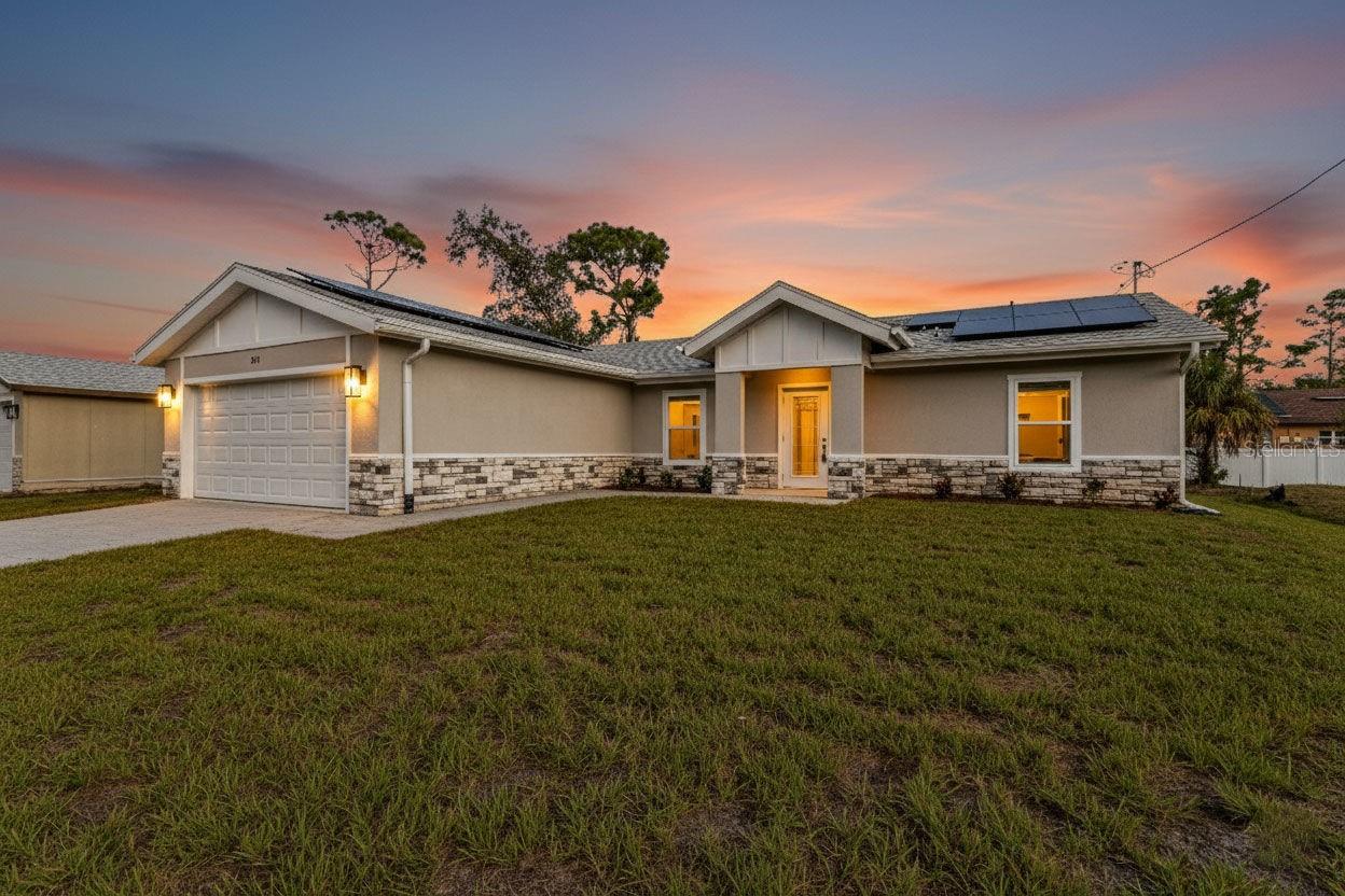 Single Family Residence in NORTH PORT, FL - Daniel Dourado