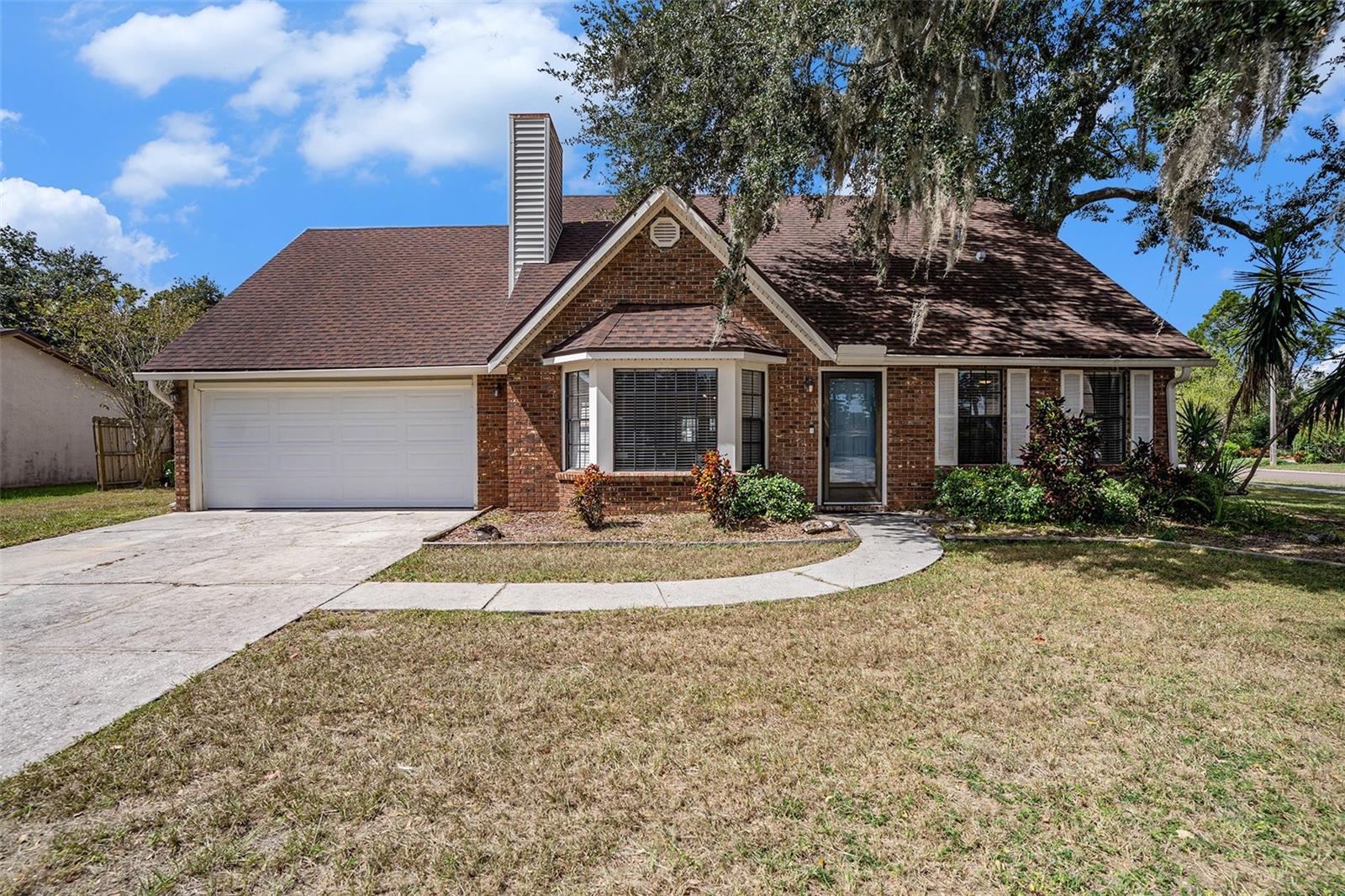 Single Family Residence em BRANDON, FL - Daniel Dourado