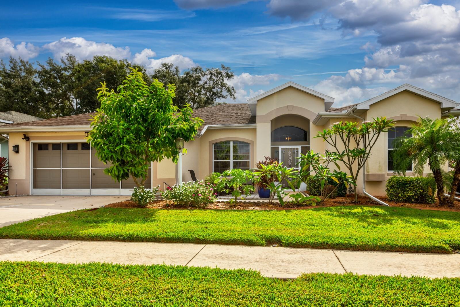 Single Family Residence em LEESBURG, FL - Daniel Dourado