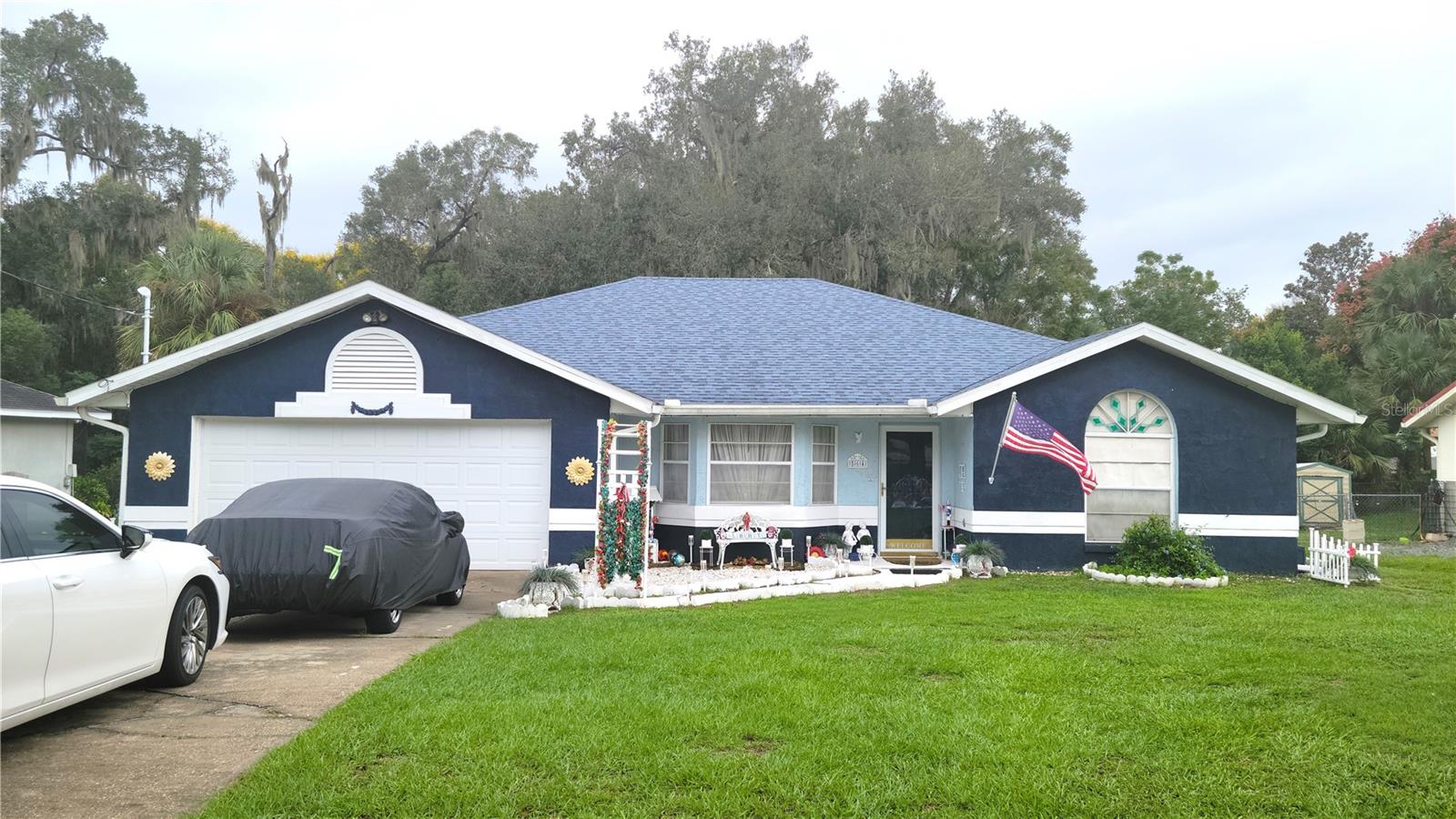 Single Family Residence em ORANGE CITY, FL - Daniel Dourado