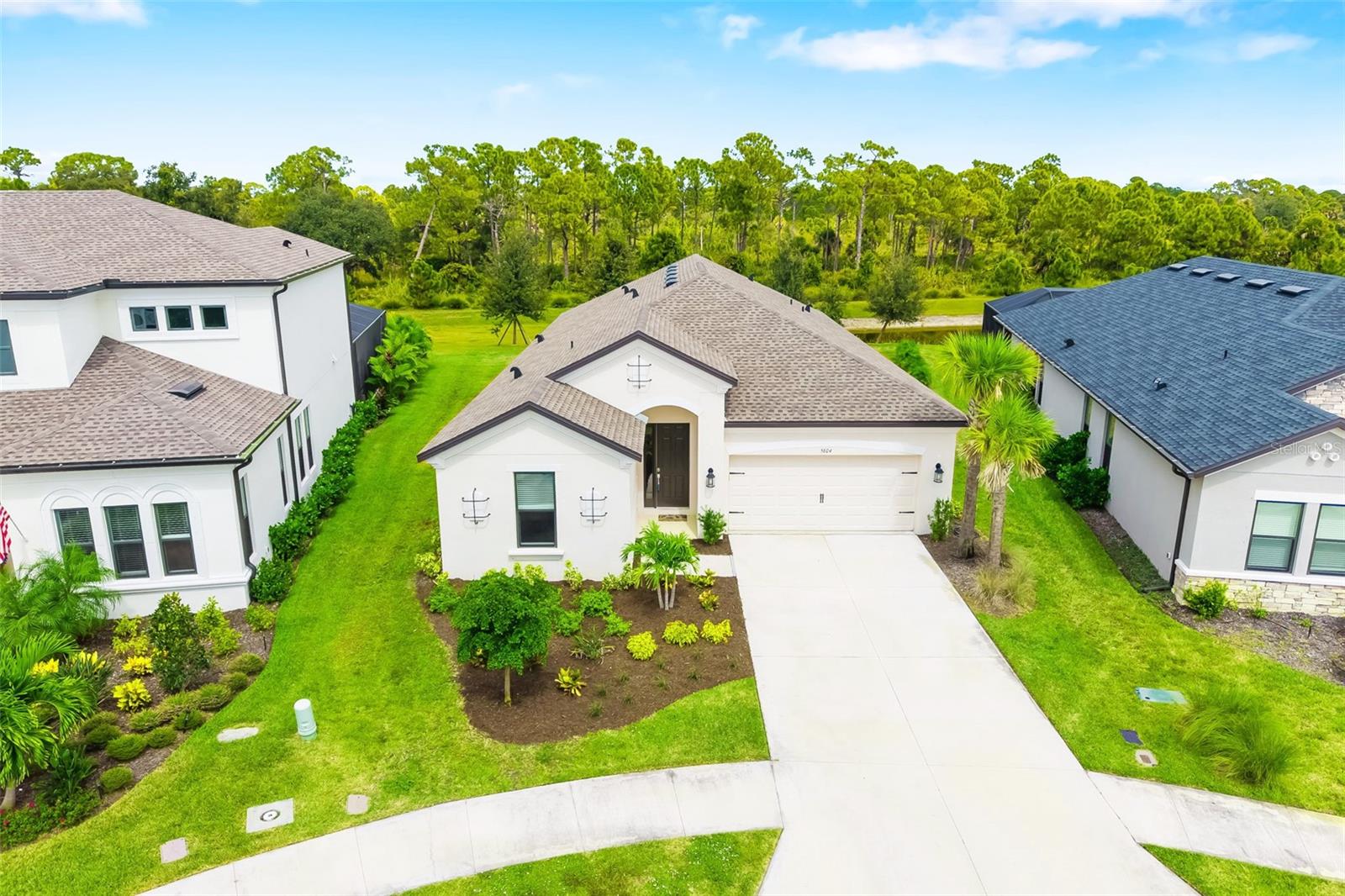 Single Family Residence em NOKOMIS, FL - Daniel Dourado