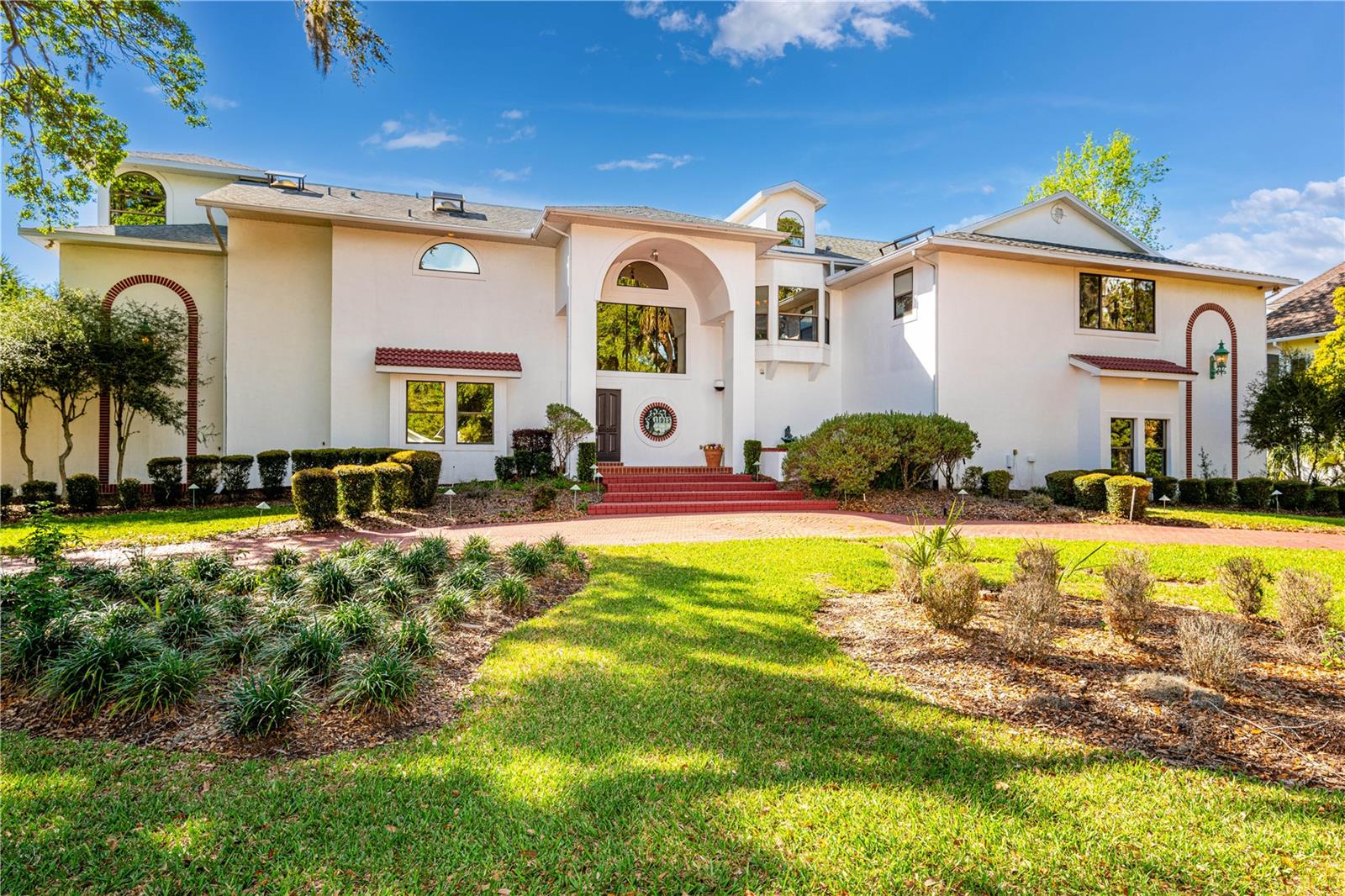 Single Family Residence em HOMOSASSA, FL - Daniel Dourado