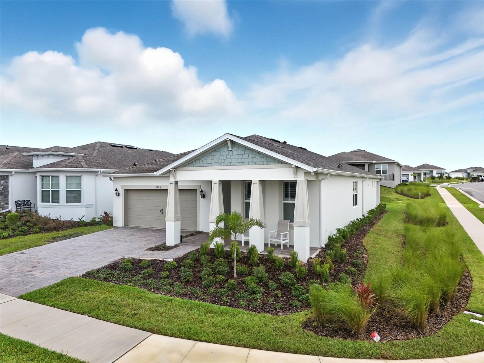 Single Family Residence em MINNEOLA, FL - Daniel Dourado