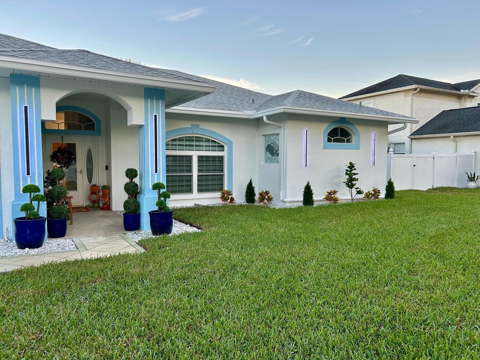 Single Family Residence in LAKELAND, FL - Daniel Dourado