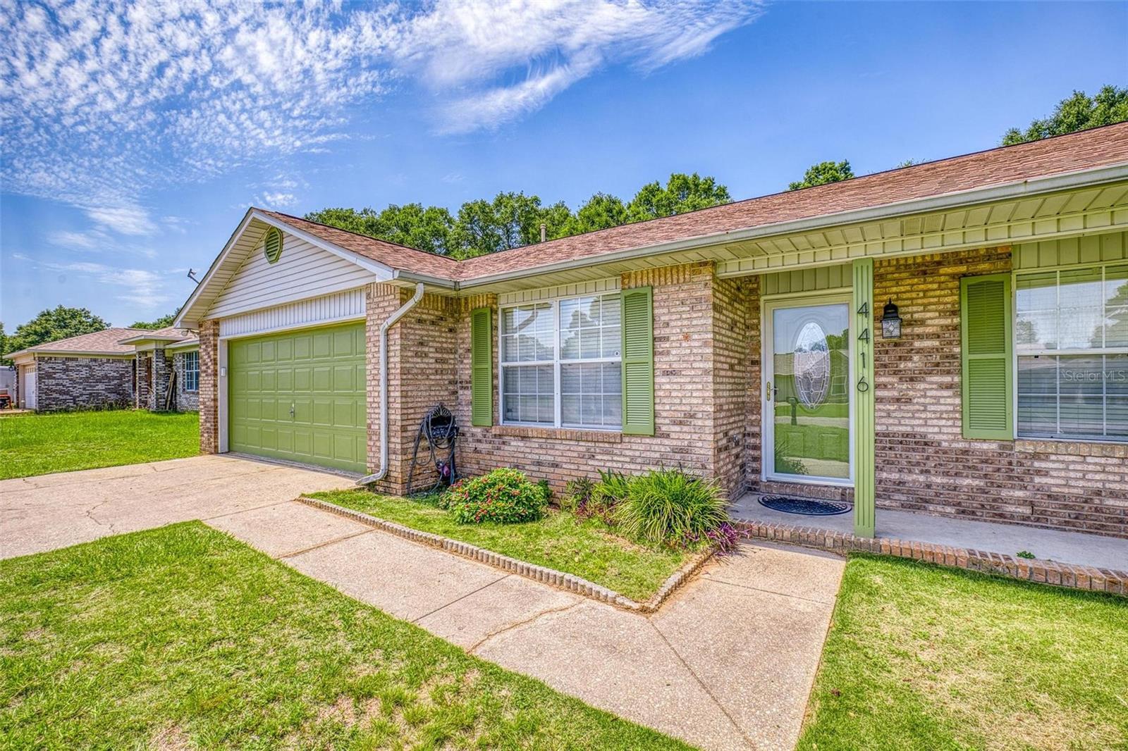 Single Family Residence em PACE, FL - Daniel Dourado