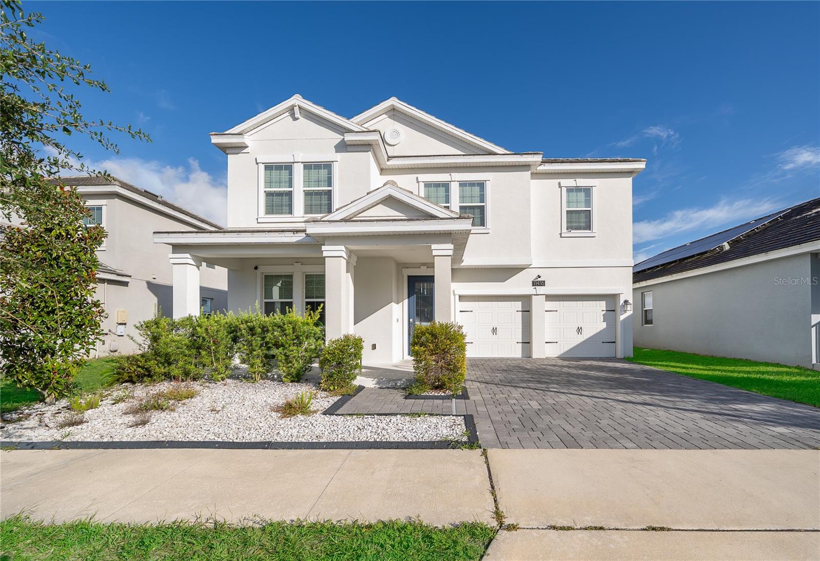 Single Family Residence em ORLANDO, FL - Daniel Dourado