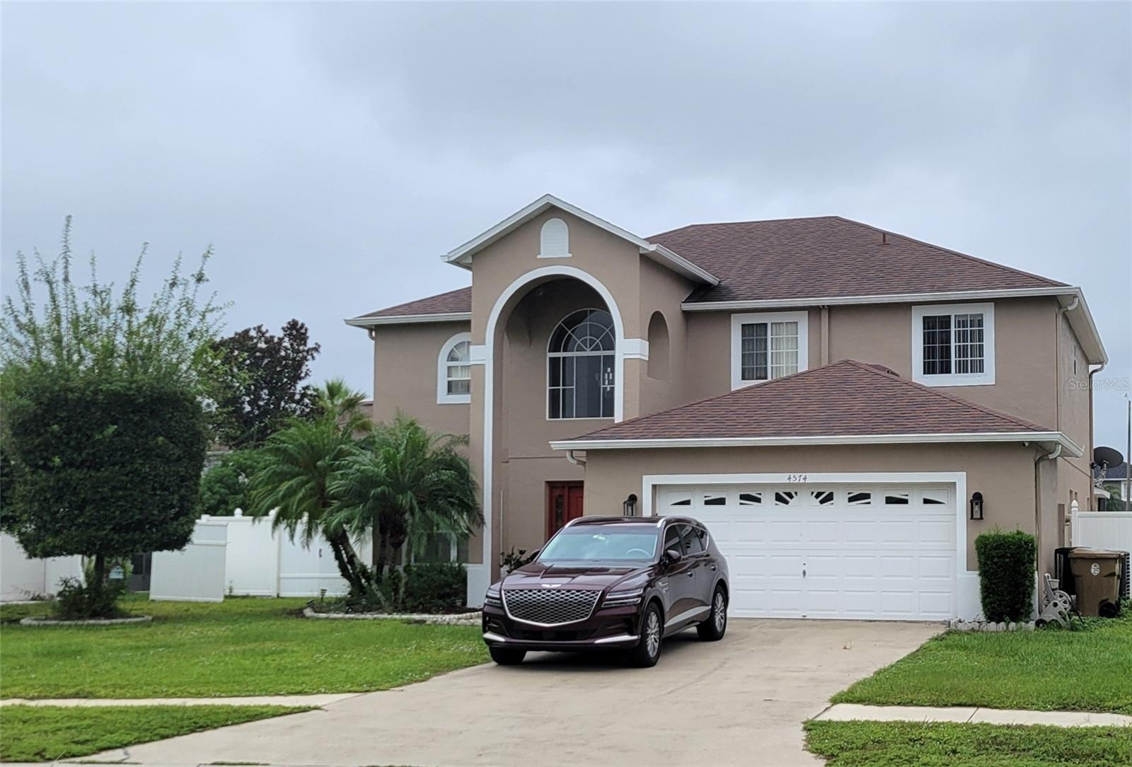 Single Family Residence em KISSIMMEE, FL - Daniel Dourado