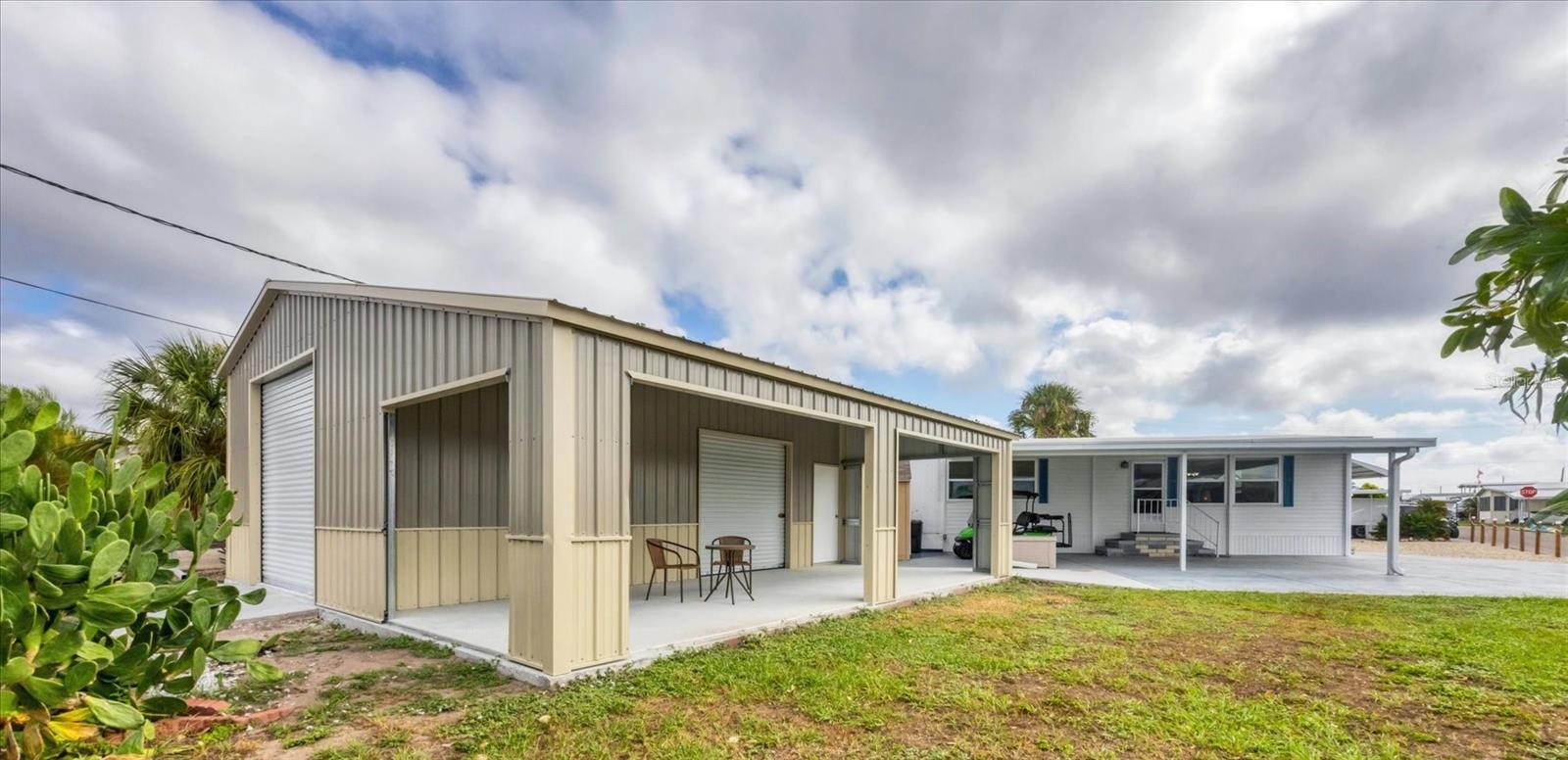 Mobile Home em BRADENTON, FL - Daniel Dourado