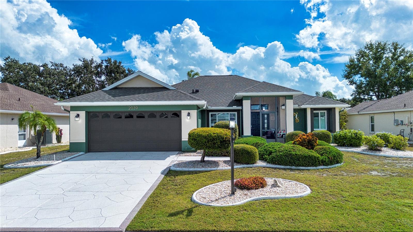 Single Family Residence em SUN CITY CENTER, FL - Daniel Dourado