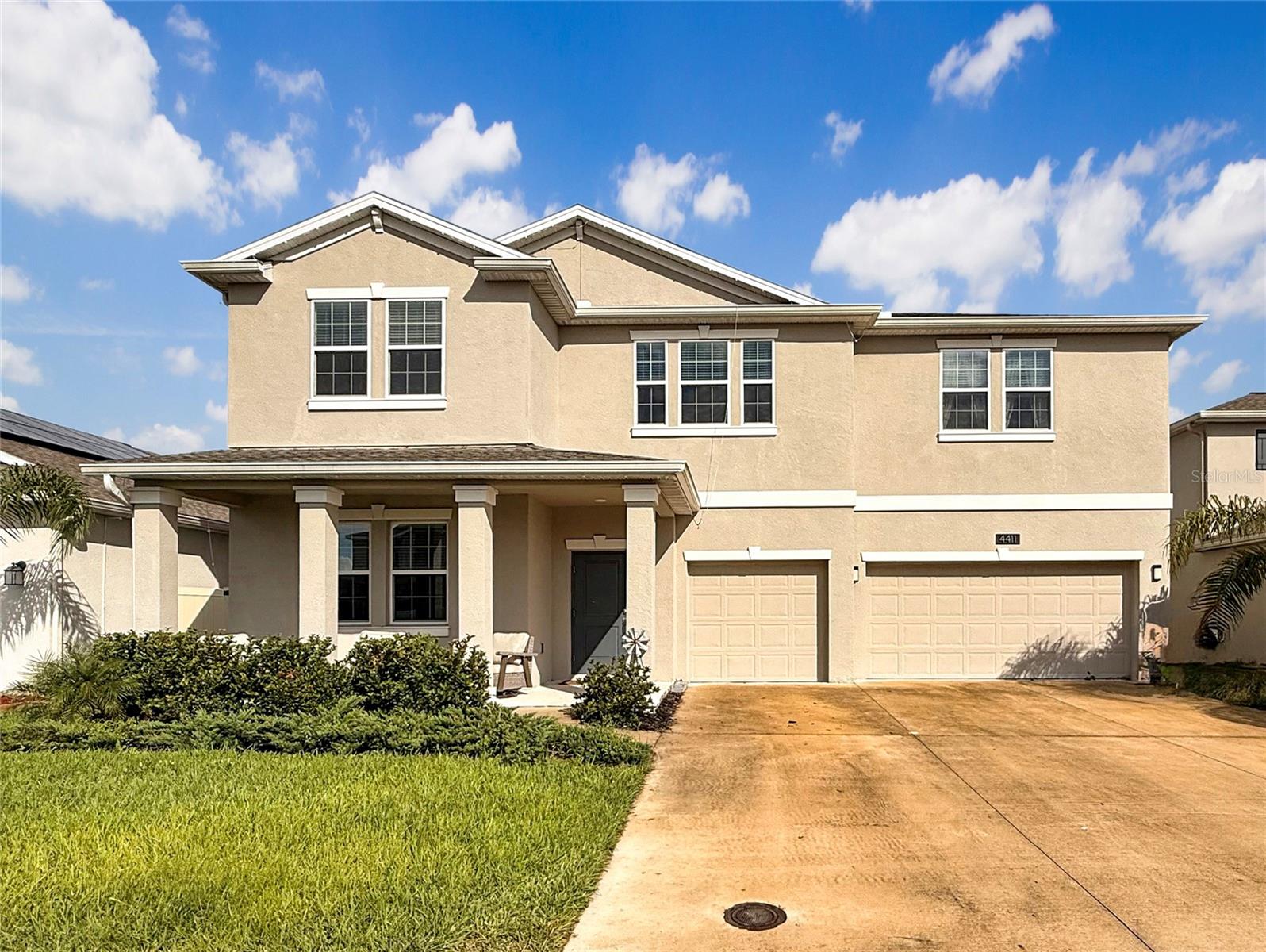 Single Family Residence em ST CLOUD, FL - Daniel Dourado