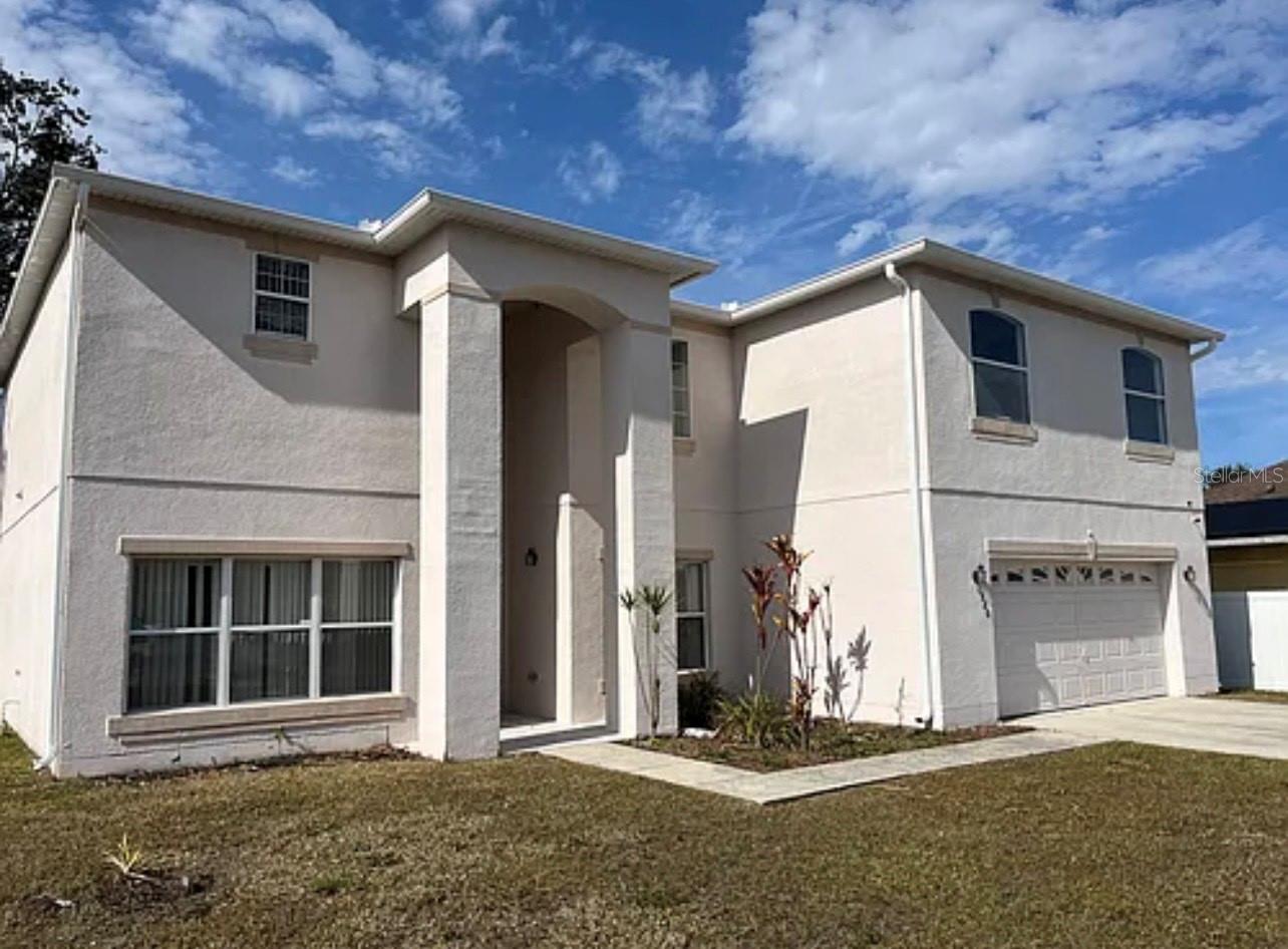 Single Family Residence em KISSIMMEE, FL - Daniel Dourado