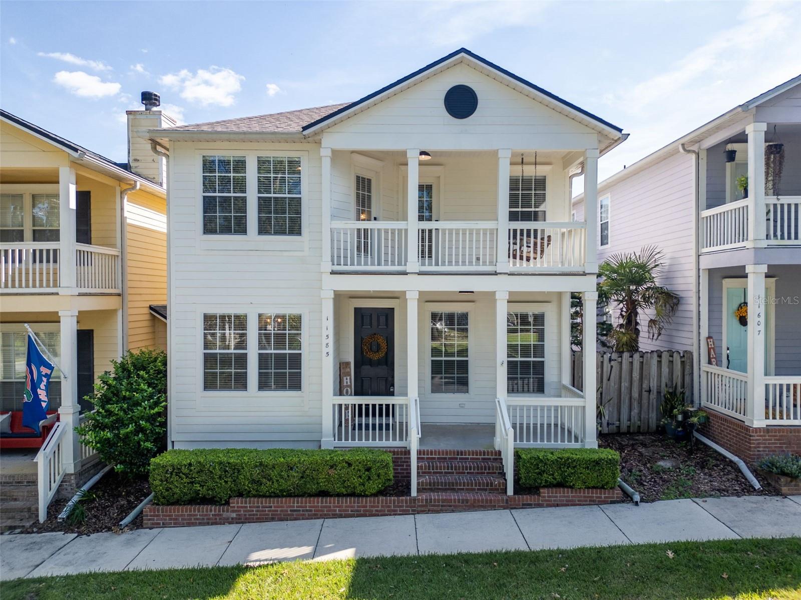 Single Family Residence in GAINESVILLE, FL - Daniel Dourado