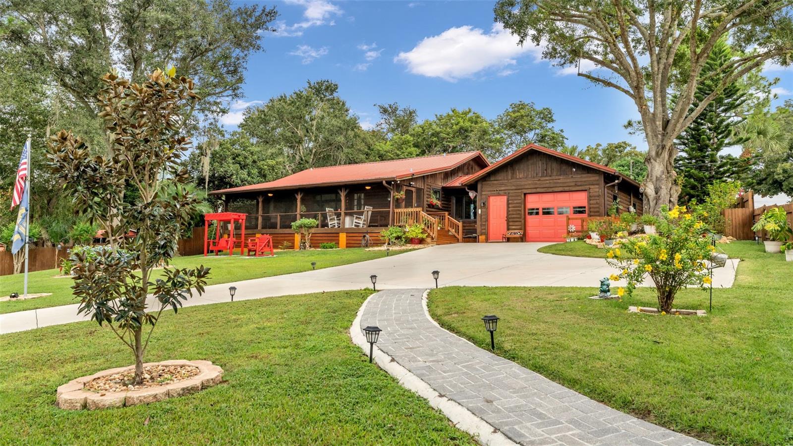 Single Family Residence em DUNDEE, FL - Daniel Dourado