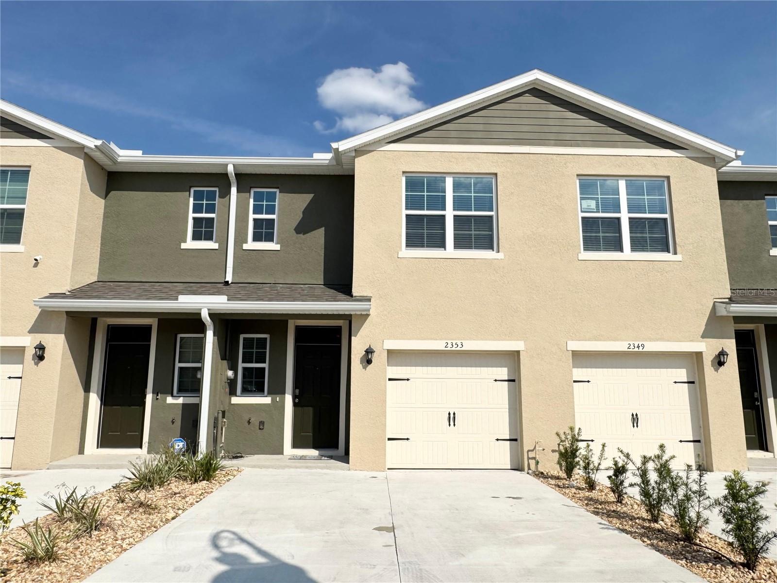Townhouse em DAVENPORT, FL - Daniel Dourado