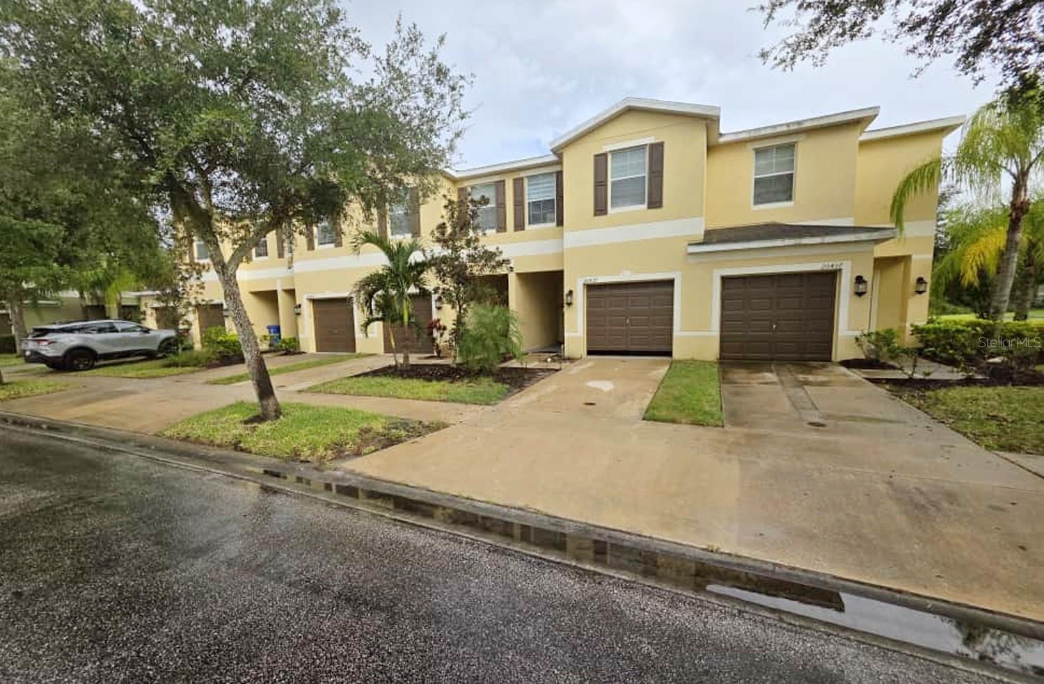 Townhouse em TAMPA, FL - Daniel Dourado