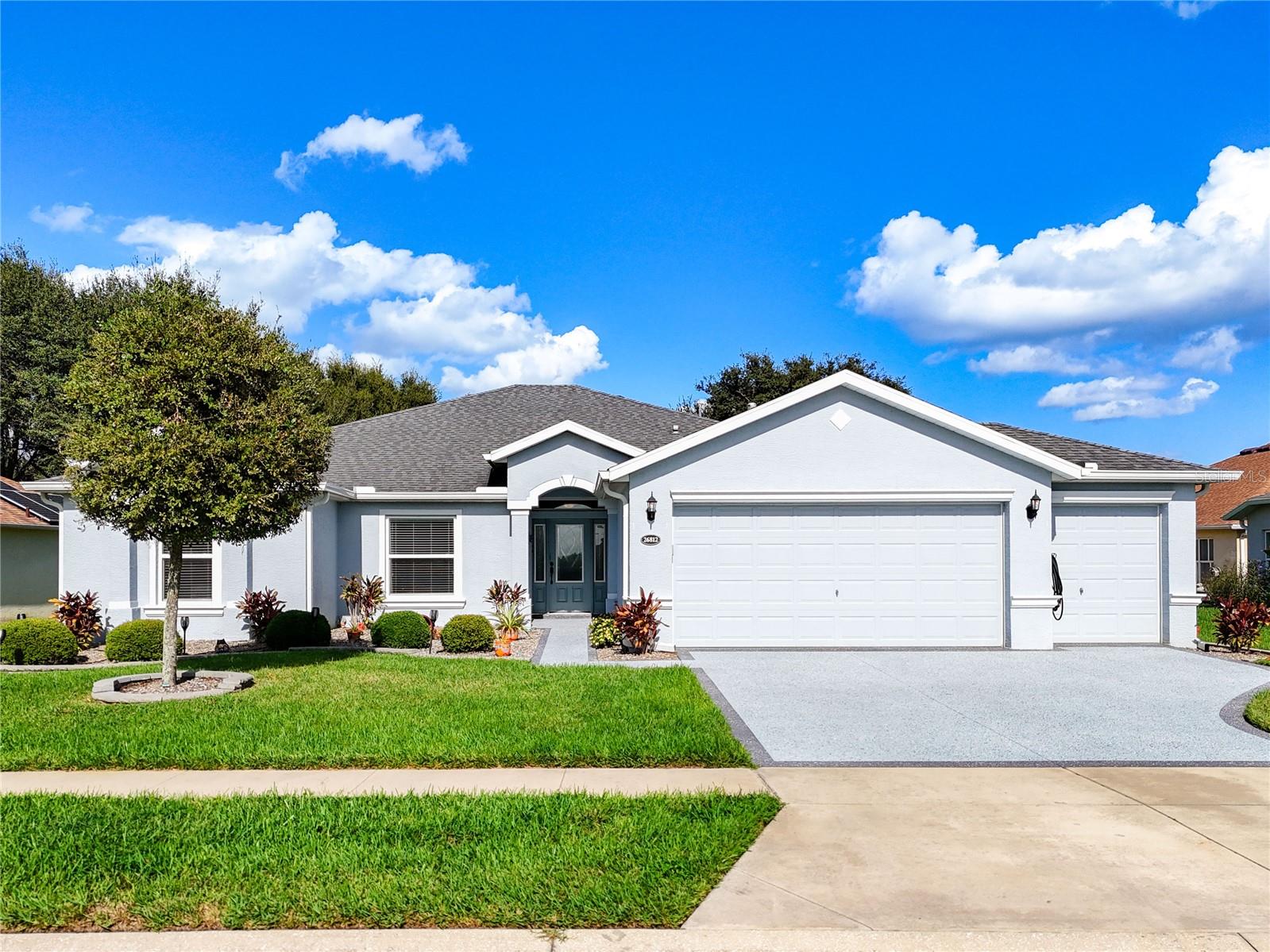 Single Family Residence em LEESBURG, FL - Daniel Dourado